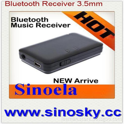 bluetooth receiver btr006 audio 3.5mm Leeman Aliexpress